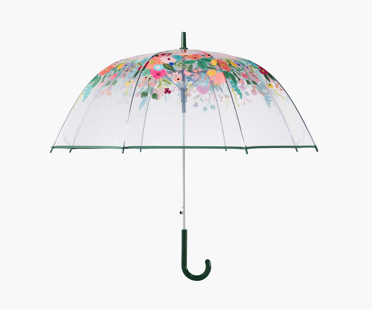 Cloverpaperco™ Umbrella - Garden Party