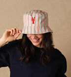 Cloverpaperco™ - Bucket Hat - Seaside