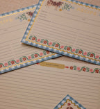 Cloverpaperco™ - Recipe Cards - Home Sweet Home