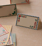 Cloverpaperco™ - Place Cards - Home Sweet Home