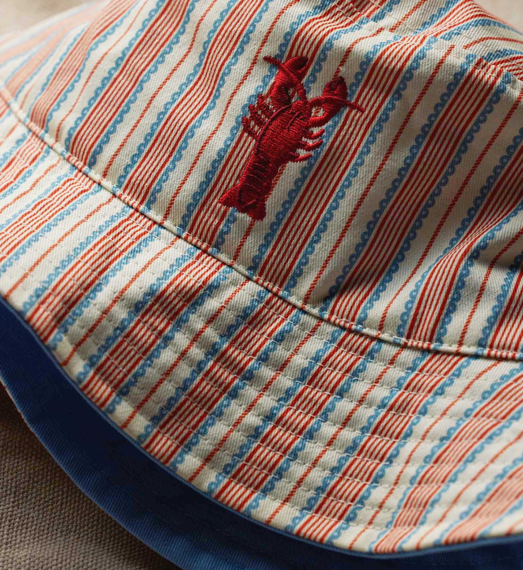Cloverpaperco™ - Bucket Hat - Seaside