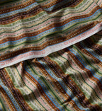 Cloverpaperco™ - Gemma Cotton Metallic Fabric - Multi II