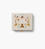Cloverpaperco™ - Keepsake Card Box - Storybook