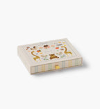 Cloverpaperco™ - Keepsake Card Box - Storybook
