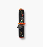 Cloverpaperco™ - Embroidered Hanging Countdown Calendar - Halloween Parade