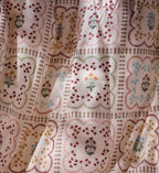Cloverpaperco™ - Percale Comforter - Lottie