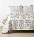 Cloverpaperco™ - Cotton Quilt - Lottie