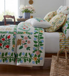 Cloverpaperco™ - Cotton Quilt - Helena