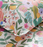 Cloverpaperco™ - Percale Sham - Garden Party
