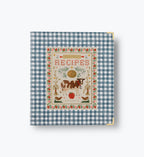 Cloverpaperco™ - Recipe Binder - Home Sweet Home