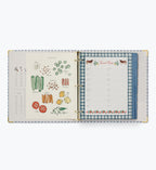 Cloverpaperco™ - Recipe Binder - Home Sweet Home