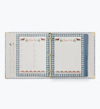 Cloverpaperco™ - Recipe Binder - Home Sweet Home