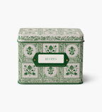 Cloverpaperco™ - Recipe Tin - Artichoke