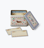 Cloverpaperco™ - Recipe Tin - Home Sweet Home
