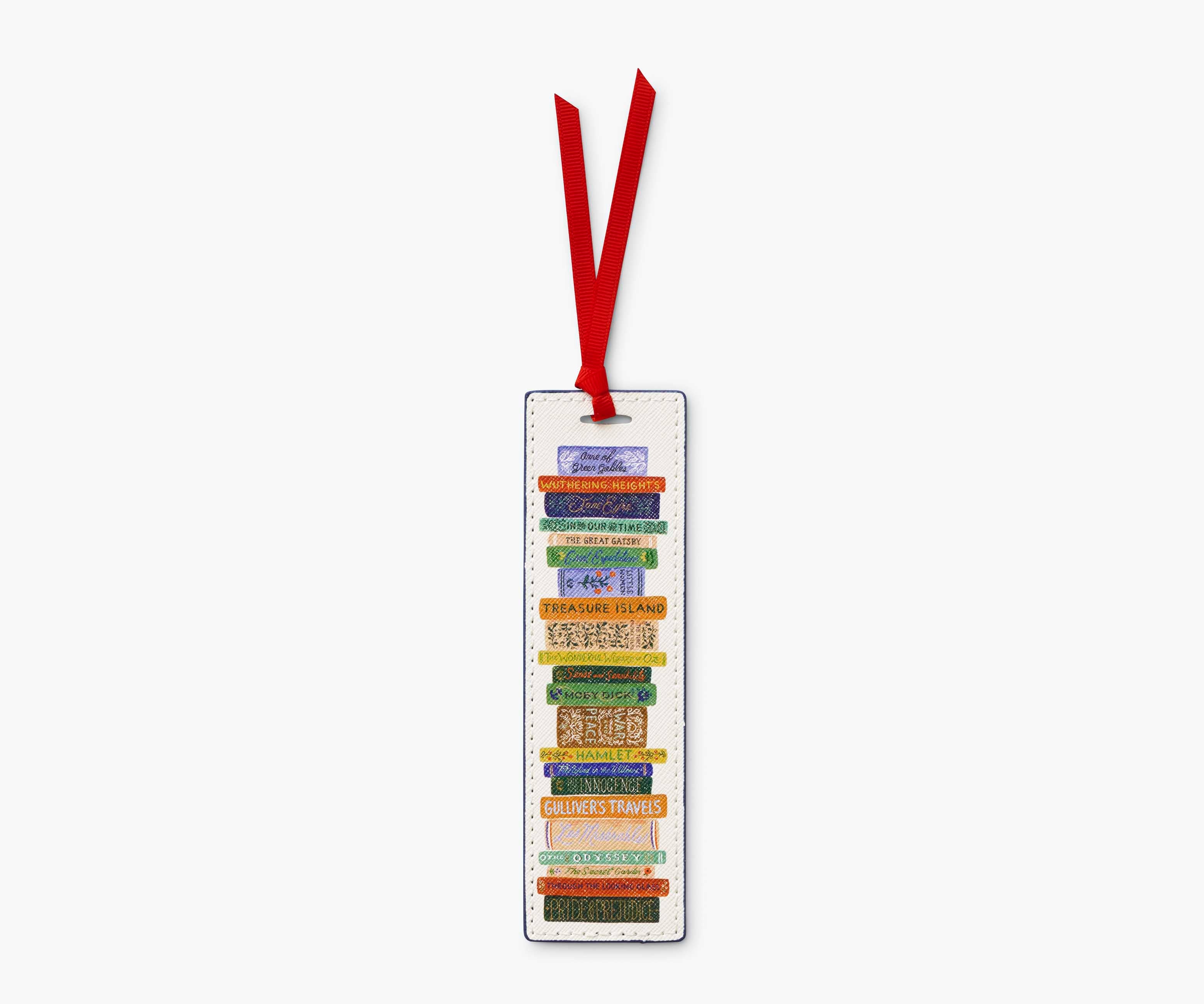 Cloverpaperco™ - Bookmark - Book Club
