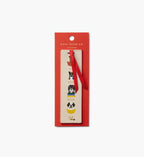 Cloverpaperco™ - Bookmark - Studious Dogs