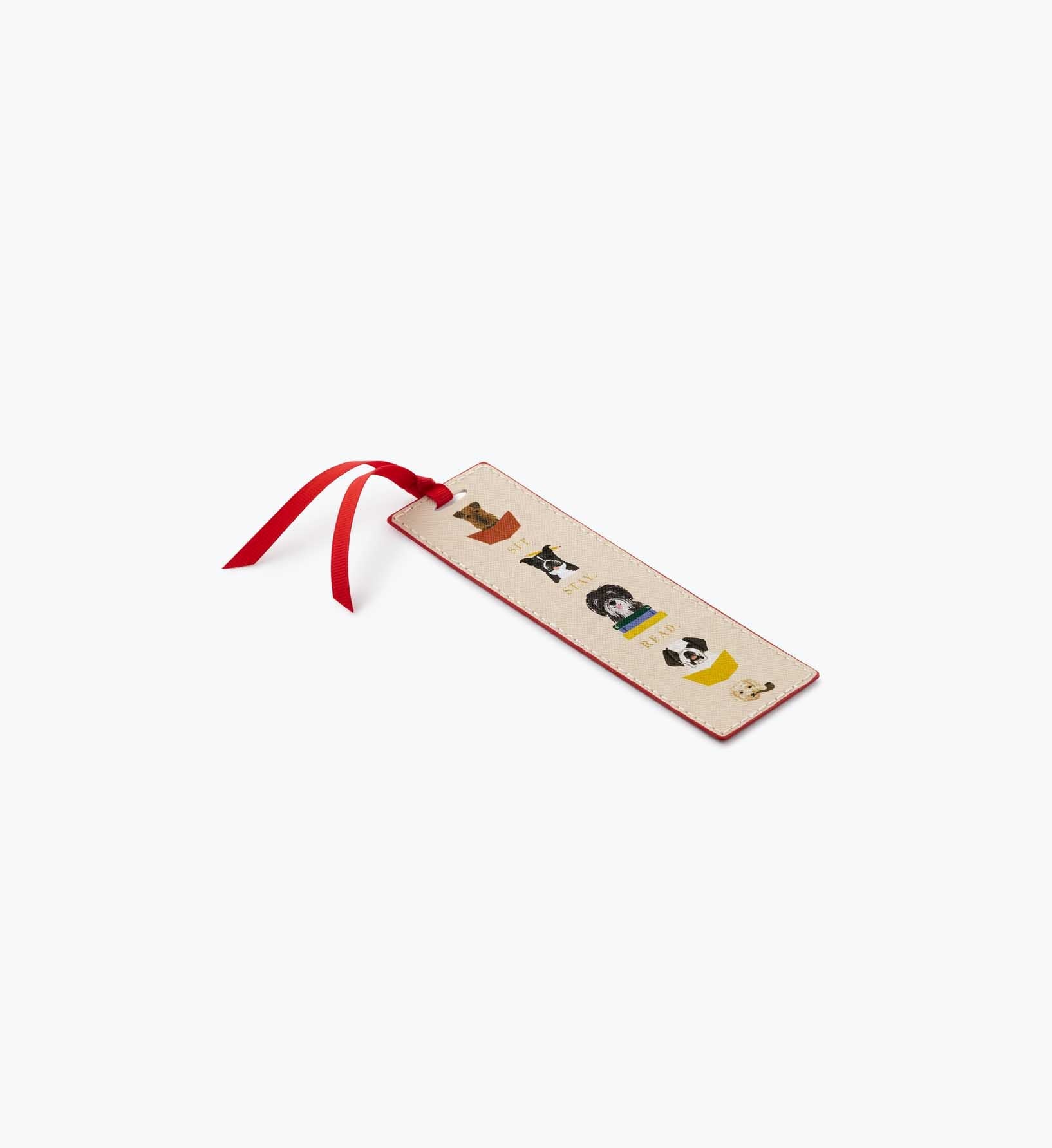 Cloverpaperco™ - Bookmark - Studious Dogs