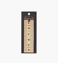 Cloverpaperco™ - Bookmark - Schoolhouse