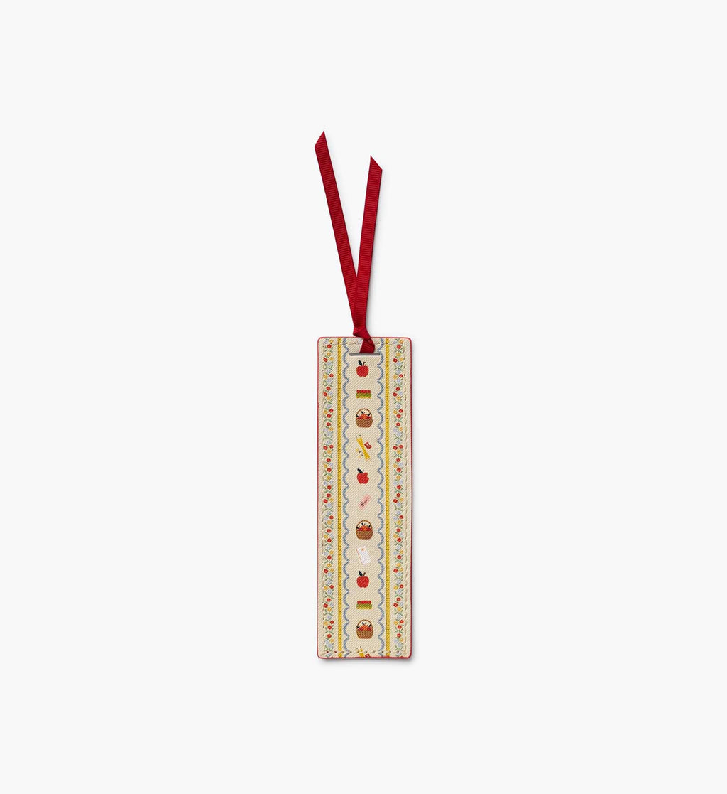 Cloverpaperco™ - Bookmark - Schoolhouse