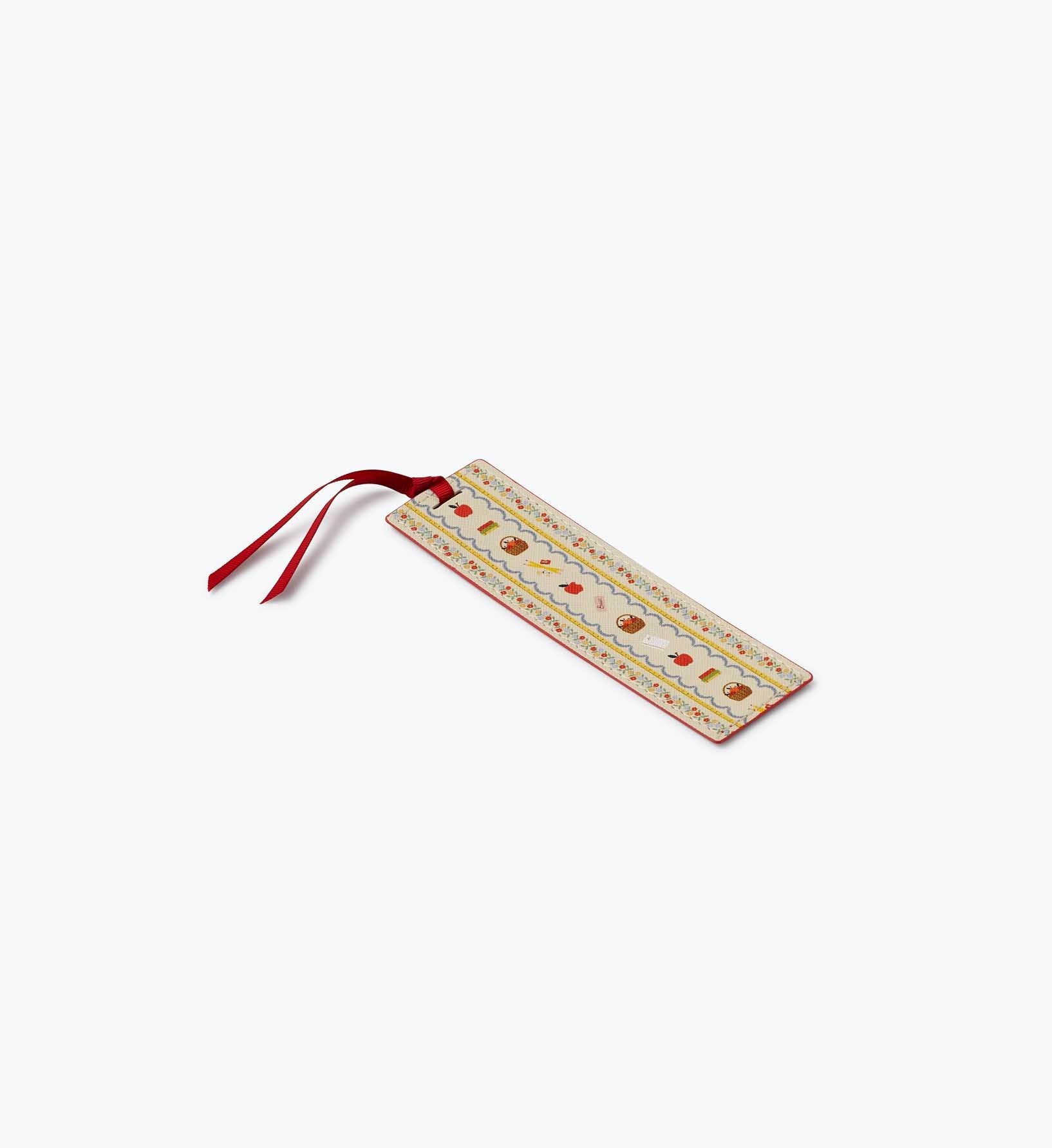Cloverpaperco™ - Bookmark - Schoolhouse