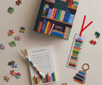 Cloverpaperco™ - Writing Pen - Book Club