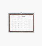 Cloverpaperco™ - 2027 Appointment Calendar - Paisley