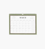 Cloverpaperco™ - 2027 Appointment Calendar - Paisley