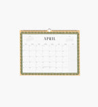 Cloverpaperco™ - 2027 Appointment Calendar - Paisley