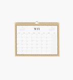 Cloverpaperco™ - 2027 Appointment Calendar - Paisley