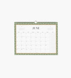 Cloverpaperco™ - 2027 Appointment Calendar - Paisley