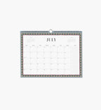Cloverpaperco™ - 2027 Appointment Calendar - Paisley