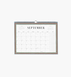 Cloverpaperco™ - 2027 Appointment Calendar - Paisley