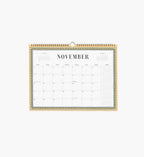 Cloverpaperco™ - 2027 Appointment Calendar - Paisley