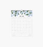 Cloverpaperco™ - 2027 Appointment Calendar - Floral