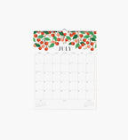 Cloverpaperco™ - 2027 Appointment Calendar - Floral