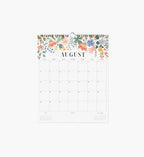 Cloverpaperco™ - 2027 Appointment Calendar - Floral