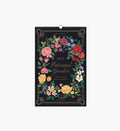 Cloverpaperco™ - 2027 Wall Calendar - Botanical Garden