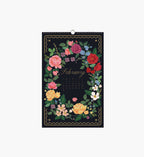 Cloverpaperco™ - 2027 Wall Calendar - Botanical Garden