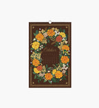 Cloverpaperco™ - 2027 Wall Calendar - Botanical Garden