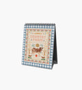 Cloverpaperco™ - 2027 Desk Calendar - Country Farm