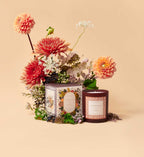 Cloverpaperco™ - 9.5 oz Candle - Clementine & Clove