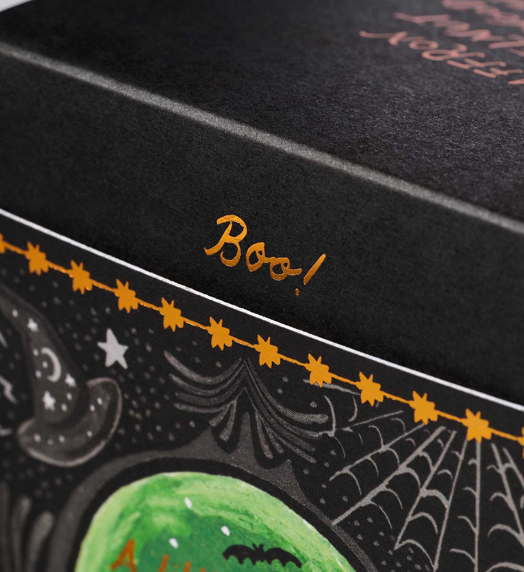 Cloverpaperco™ - 9.5 oz Candle - Witches Brew