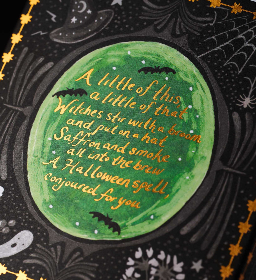 Cloverpaperco™ - 9.5 oz Candle - Witches Brew