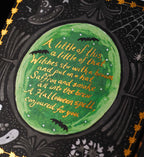 Cloverpaperco™ - 9.5 oz Candle - Witches Brew