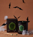Cloverpaperco™ - 9.5 oz Candle - Witches Brew