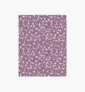 Cloverpaperco™ - Elodie Cotton Fabric - Lilac