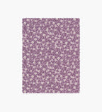Cloverpaperco™ - Elodie Cotton Fabric - Lilac