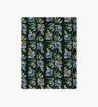 Cloverpaperco™ - Posy Cotton Fabric - Hunter