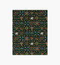 Cloverpaperco™ - Helena Cotton Fabric - Evergreen