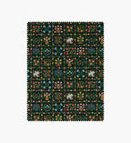 Cloverpaperco™ - Helena Cotton Fabric - Evergreen